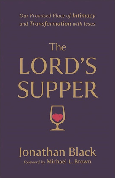 The Lord's Supper by Black Jonathan