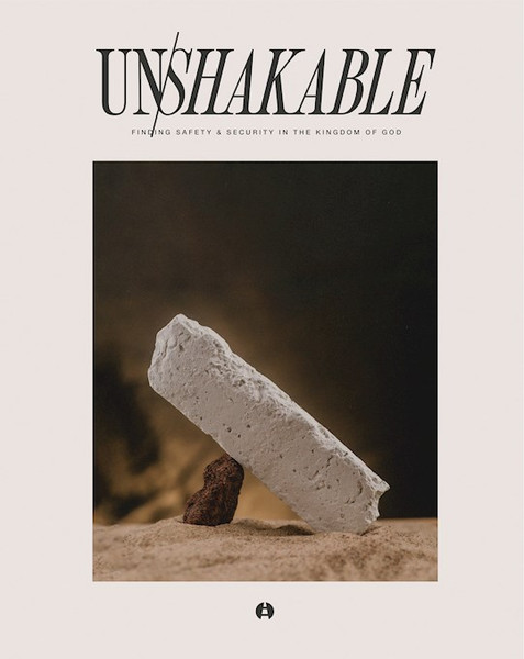 Unshakable by Milestone Church