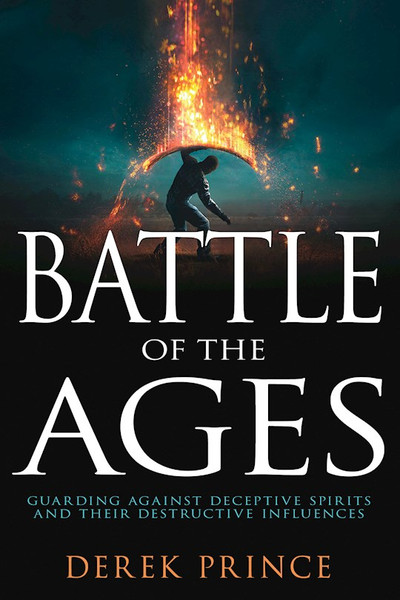 Battle Of The Ages by Prince Derek