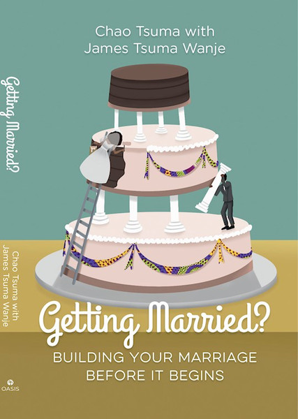 Getting Married? by Wanje Chao Tsuma