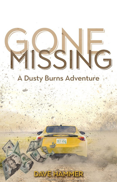 Gone Missing by Hammer Dave