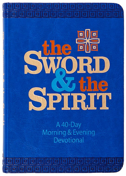 The Sword And The Spirit by Greco John