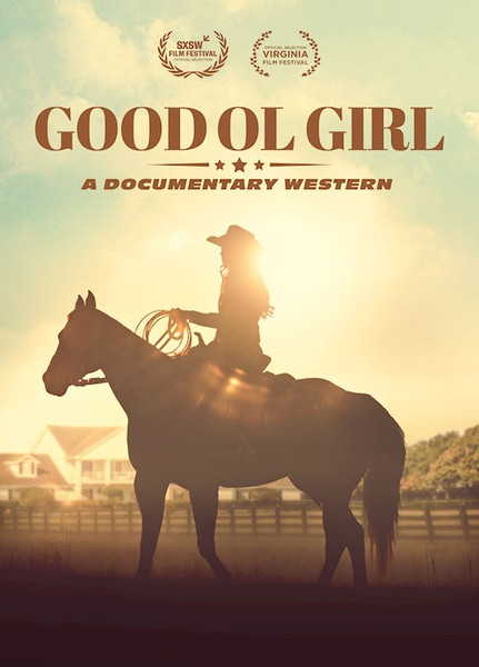 DVD-Good Ol Girl by Bridgestone