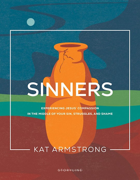 Sinners by Armstrong Kat