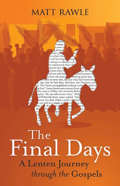 The Final Days by Rawle Matt