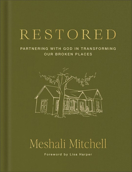 Restored by Mitchell Meshali