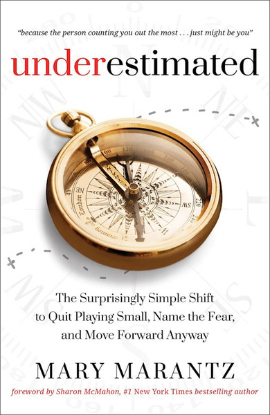 Underestimated by Marantz Mary