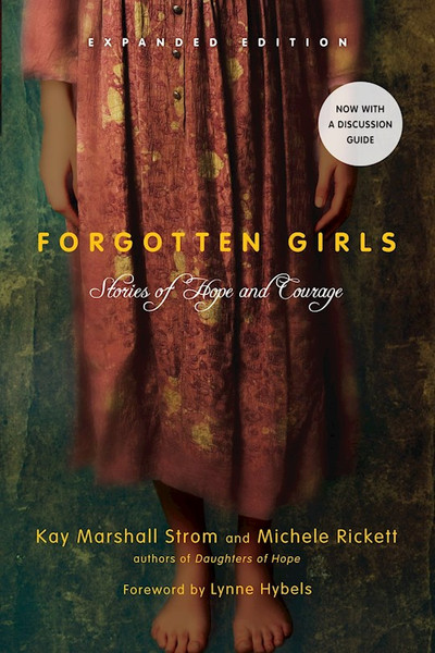 Forgotten Girls (Expanded Edition) by Strom Kay Marshall