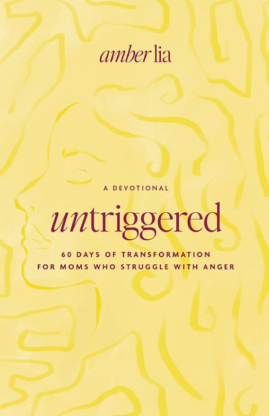 UnTriggered by Lia Amber