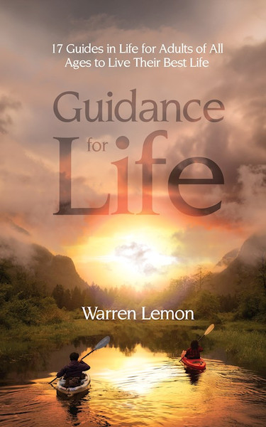 Guidance for Life by Lemon Warren