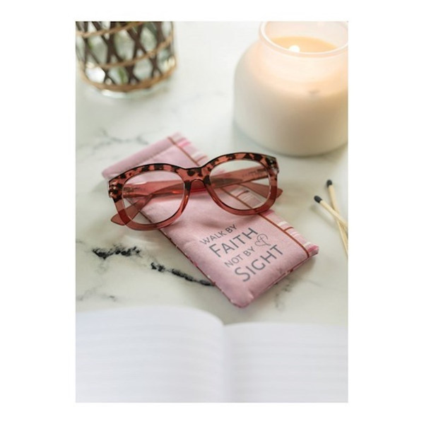 Eyeglasses-Seeing Is Believing Readers W/Case-Assorted W/Display (Set Of 30) by Manual Weavers