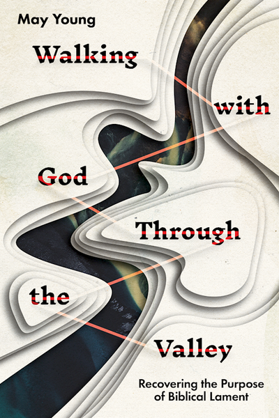 Walking With God Through The Valley by Young May