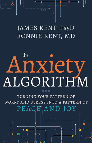 Anxiety Algorithm by James and Ronnie K