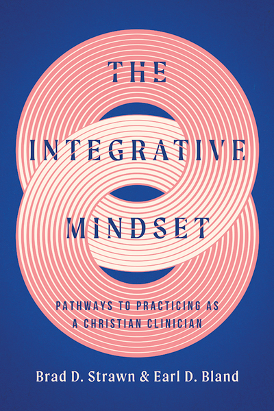 The Integrative Mindset by Strawn Brad D