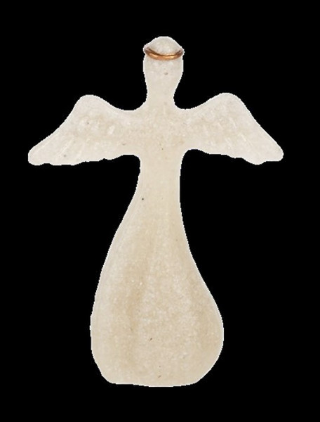 Figurine-Comfort Angel (3" x 4.5") by Ganz