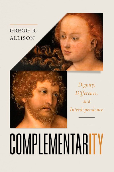 Complementarity by Allison Gregg