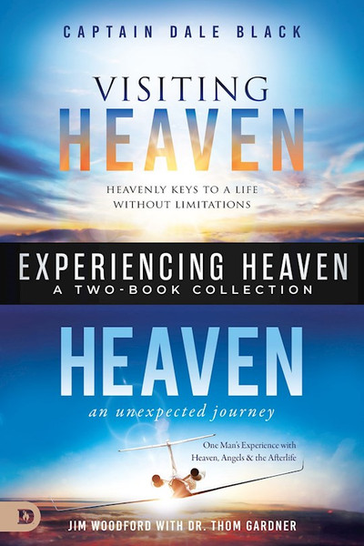 Experiencing Heaven (Apr 2025) by Black Captain Dale
