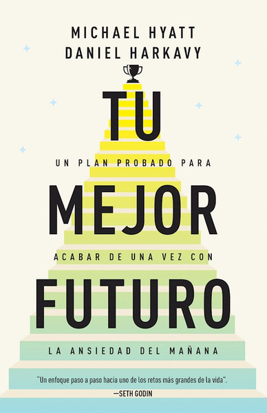 Span-Living Forward by Hyatt Michael