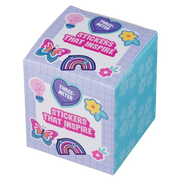 Sticker Roll-Inspirational-Shine For Jesus Matt. 5:16 by Christian Art Gift