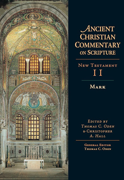 Mark (2nd Edition/Revised) by Hall Christopher A
