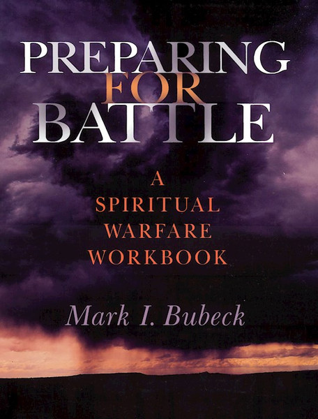 Preparing For Battle by Bubeck Mark I