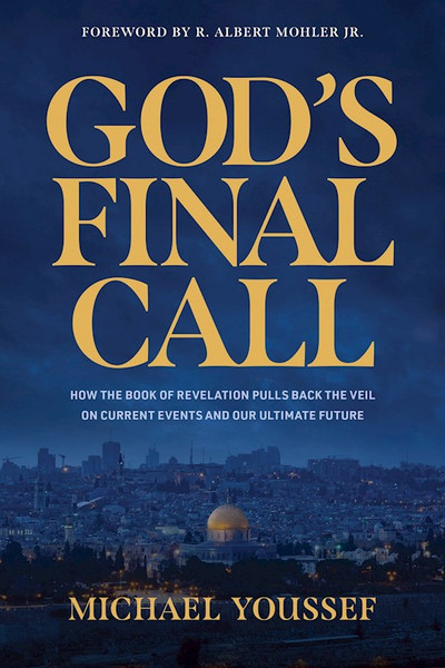 God's Final Call by Youssef Michael