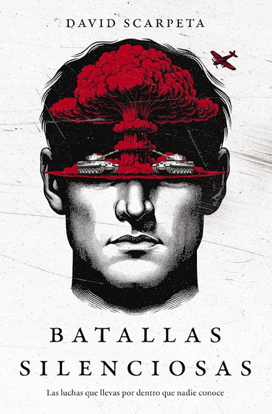 Batallas silenciosas (Silent Battles) by Scarpeta David