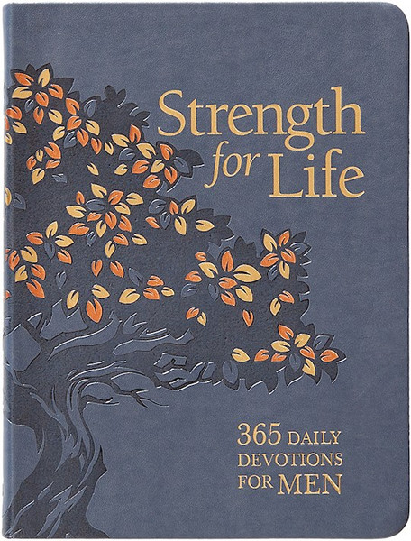 Strength For Life by Bailey Boyd