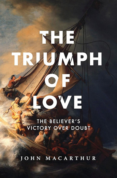 The Triumph of Love by Macarthur John F