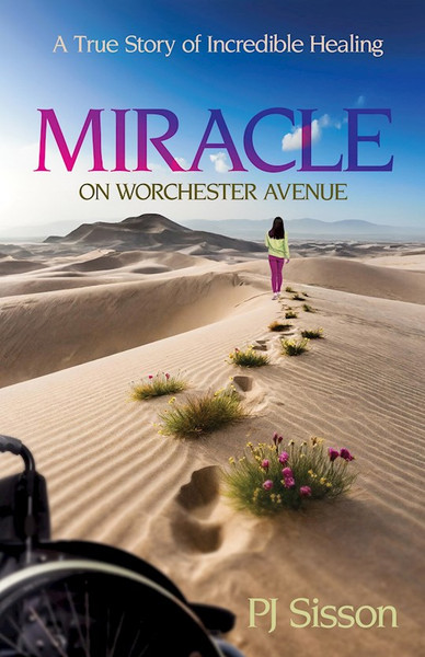 Miracle on Worchester Avenue by Sisson Pj
