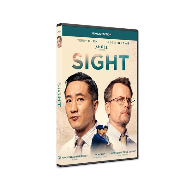 DVD-Sight by Angel Studios
