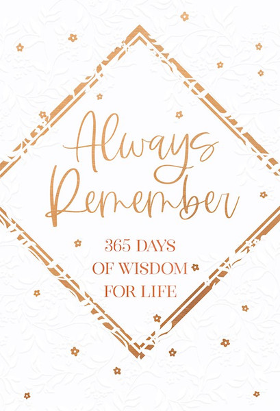 Always Remember by Crabill Kim