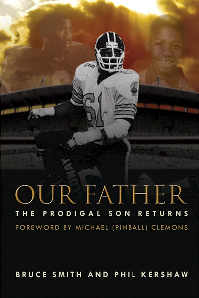 Our Father by Smith Bruce