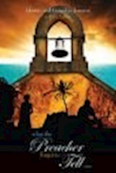 What The Preacher Forgot To Tell Me by Linton Faith Elain