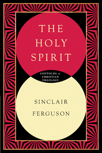 The Holy Spirit by Ferguson Sinclair