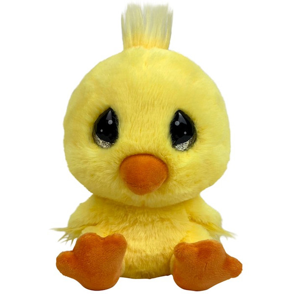 Plush-Cutie Pet-tudies-Chick by Precious Moments
