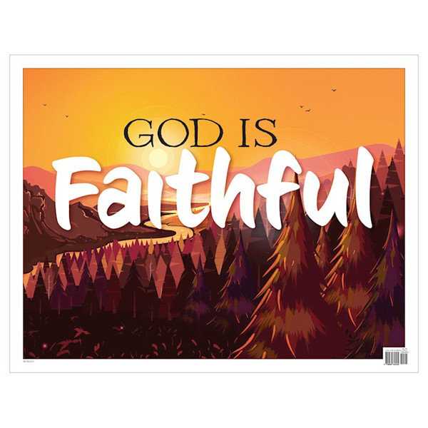 UMI FALL 2025 Youth Quarterly Theme Poster (Ages 2-11)