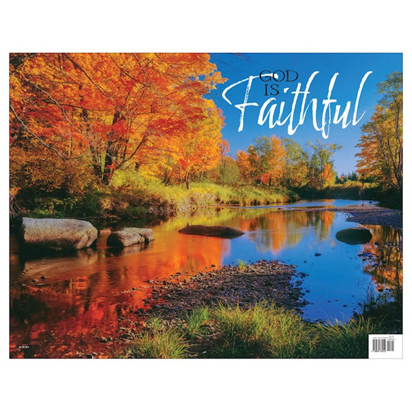 UMI FALL 2025 Adult Quarterly Theme Poster (Ages 12 & Over)