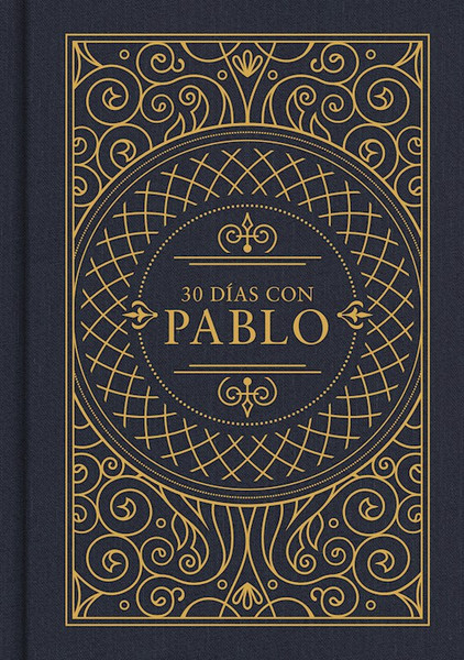 30 dias con Pablo (30 Days With Paul) by Wax Trevin