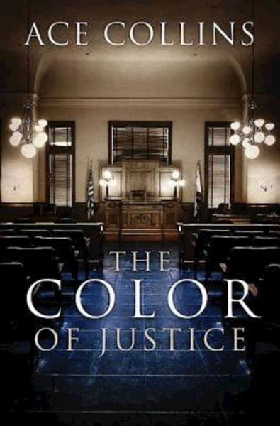 Color Of Justice by Collins Ace