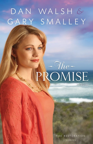 Promise (Restoration Series #2) by Walsh/Smalley