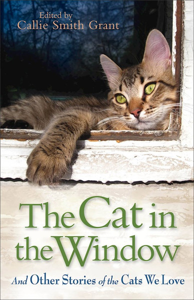 The Cat In The Window by Grant Callie Smith
