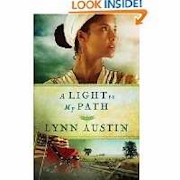 Light To My Path (Refiner's Fire) (Repack) by Austin Lynn