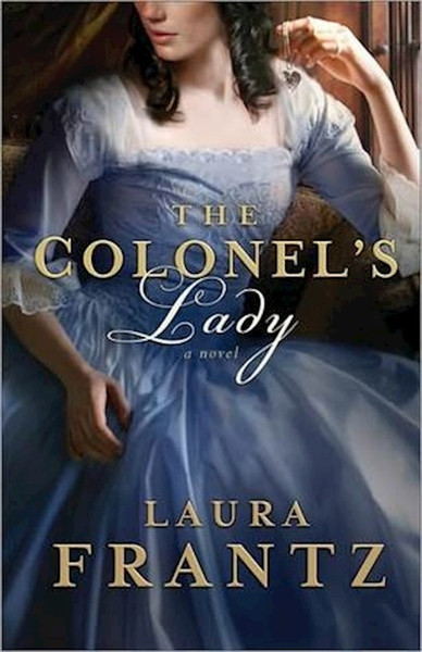The Colonel's Lady by Frantz Laura