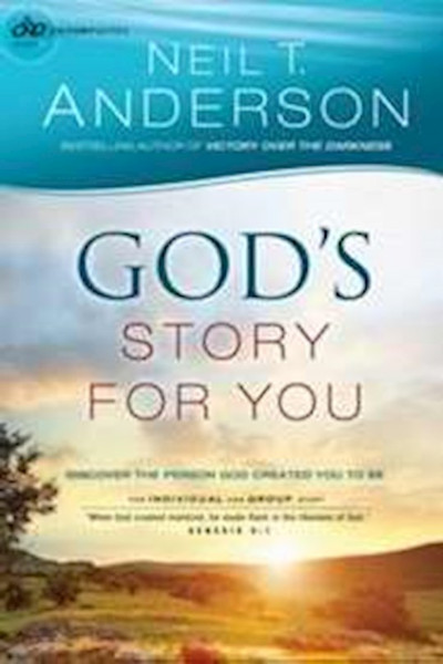 God's Story For You (Victory Series) by Anderson Neil T
