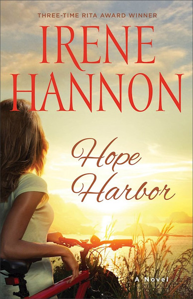 Hope Harbor (Hope Harbor Novel #1) by Hannon Irene
