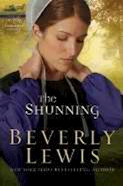 The Shunning (Heritage Lancaster V1) (Repack) by Lewis Beverly