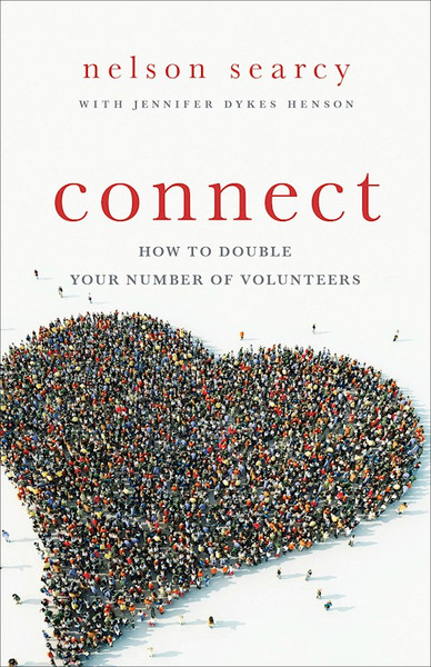 Connect by Searcy Nelson