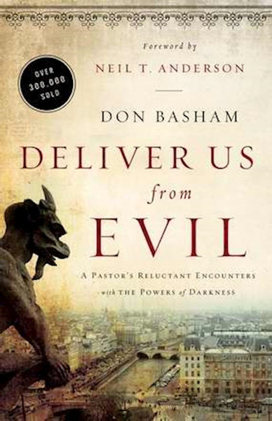Deliver Us From Evil (Repack) by Basham Don