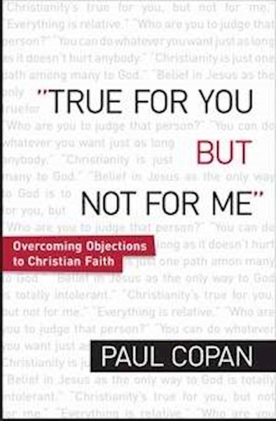 True For You But Not For Me (Revised) by Copan Paul